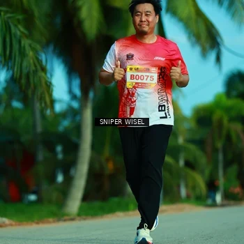 Runner Photo 9253741