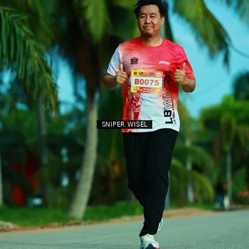 Runner Photo 9253742