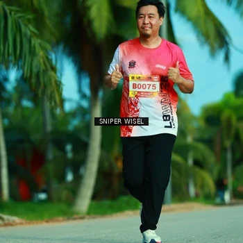 Runner Photo 9253750