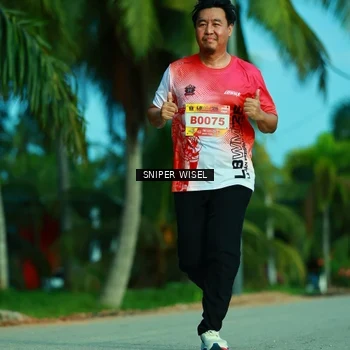 Runner Photo 9253751