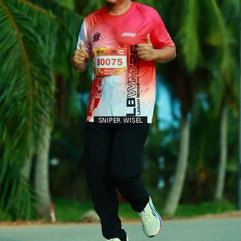 Runner Photo 9253759
