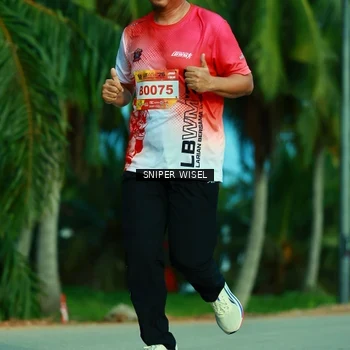 Runner Photo 9253764