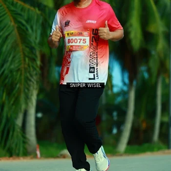 Runner Photo 9253765