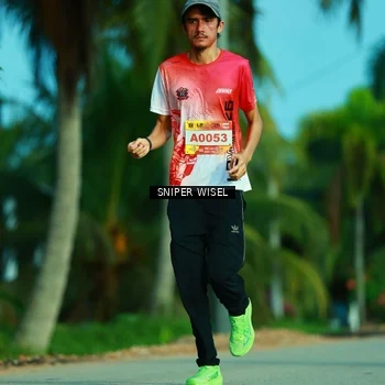 Runner Photo 9253770