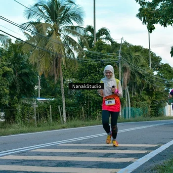 Runner Photo 9253778