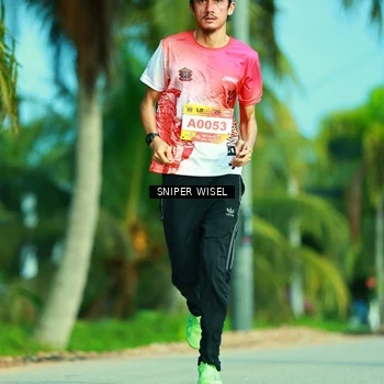 Runner Photo 9253780