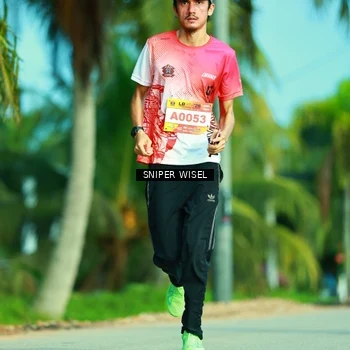 Runner Photo 9253781