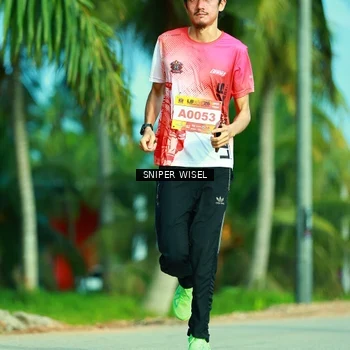 Runner Photo 9253790