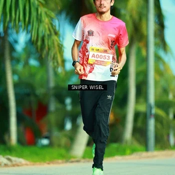 Runner Photo 9253793