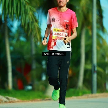 Runner Photo 9253801