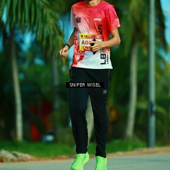 Runner Photo 9253807