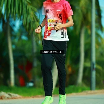 Runner Photo 9253811