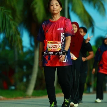 Runner Photo 9253864