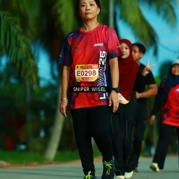 Runner Photo 9253873