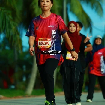 Runner Photo 9253874