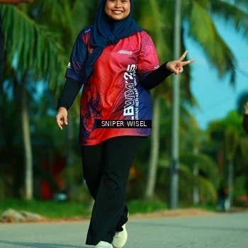 Runner Photo 9253895