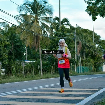 Runner Photo 9253897