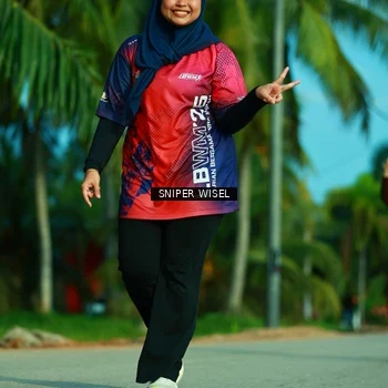 Runner Photo 9253898