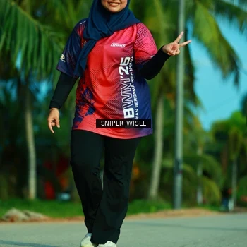 Runner Photo 9253906