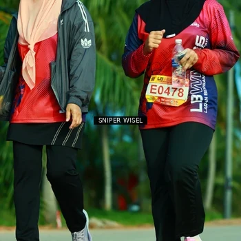Runner Photo 9253915