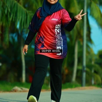 Runner Photo 9253917