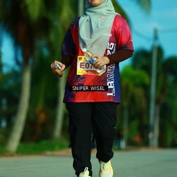 Runner Photo 9253924