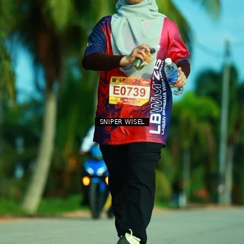 Runner Photo 9253937