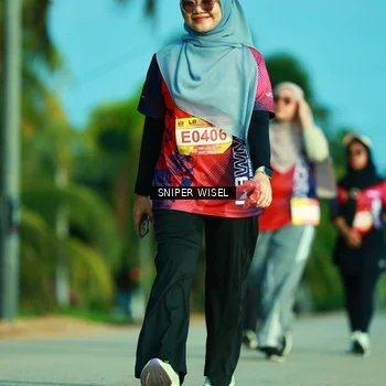 Runner Photo 9253945