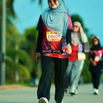Runner Photo 9253949