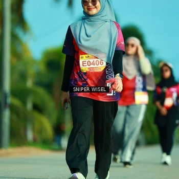 Runner Photo 9253951