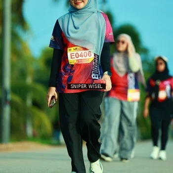 Runner Photo 9253955