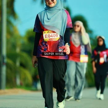 Runner Photo 9253957