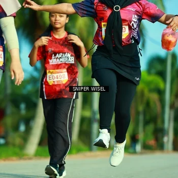 Runner Photo 9253987
