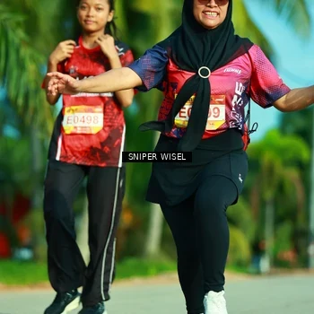 Runner Photo 9254008