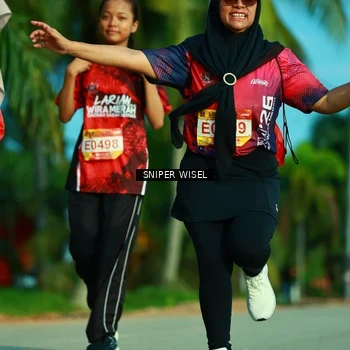 Runner Photo 9254014