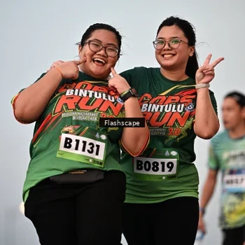 Runner Photo 9254016