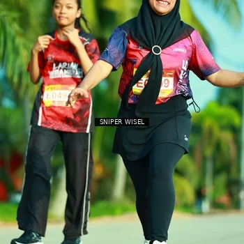 Runner Photo 9254017