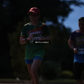 Runner Photo 9254018