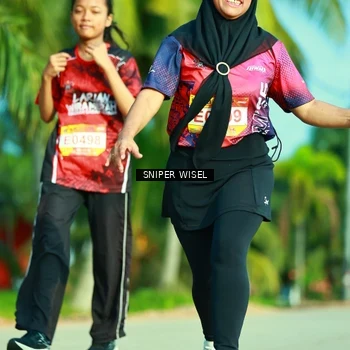 Runner Photo 9254020