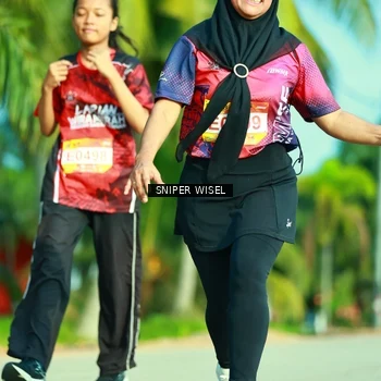 Runner Photo 9254021