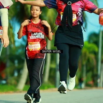 Runner Photo 9254034