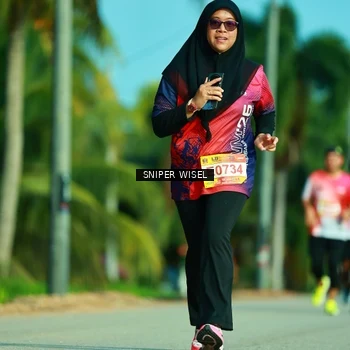 Runner Photo 9254040