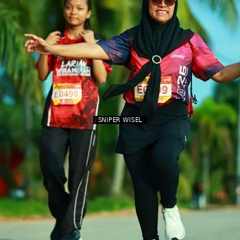 Runner Photo 9254041