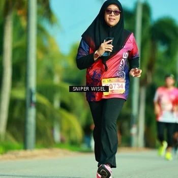 Runner Photo 9254043