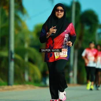 Runner Photo 9254046
