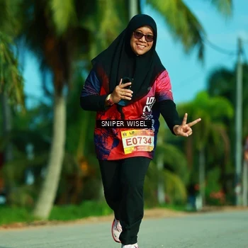 Runner Photo 9254058