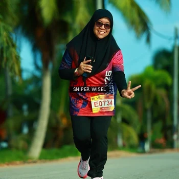 Runner Photo 9254062