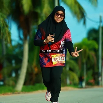 Runner Photo 9254063