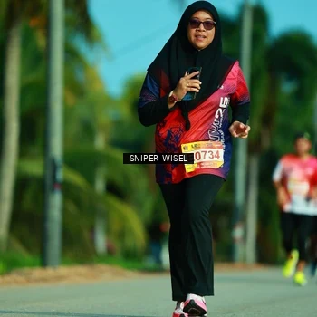 Runner Photo 9254064