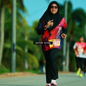 Runner Photo 9254066